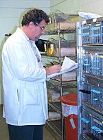 Brian A. McMillen